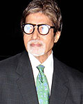 Amitabh Bachchan at Ishkq In Paris Event