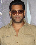 Salman Khan at Ishkq in Paris Music Launch