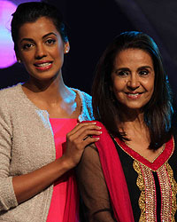 Ishq Ne Crazy Kiya Re on location shoot