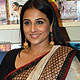 Vidya Balan at Ishqiya DVD Launch