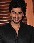 Arjun Kapoor at Ishqzaade Promotion