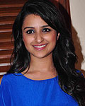 Parineeti Chopra at Ishqzaade Promotion