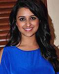 Parineeti Chopra at Ishqzaade Promotion