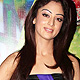 Sandeepa Dhar at Isi Life Mein Launch