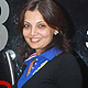 Deepshikha at Isi Life Mein Screening