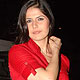 Zarine Khan at Its A Wonderful Afterlife Premiere