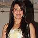 Mahima Chaudhary at Its A Wonderful Afterlife Premiere