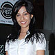 Amrita Rao at Its A Wonderful Afterlife Premiere