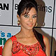 Neetu Chandra at Its A Wonderful Afterlife Premiere