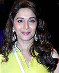 Madhuri Dixit at Its Cinema Magazine Launch