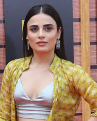 Radhika Madan at JIO Mami Film Festival 2019