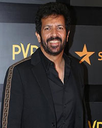 Kabir Khan at JIO Mami Film Festival 2019