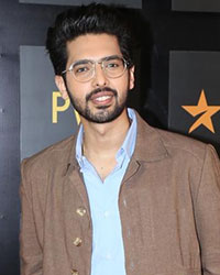 Armaan Malik at JIO Mami Film Festival 2019