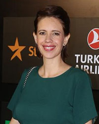 Kalki Koechlin at JIO Mami Film Festival 2019