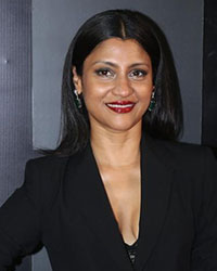 Konkana Sen at JIO Mami Film Festival 2019