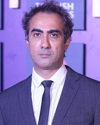 Ranvir Shorey