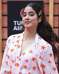 Janhvi Kapoor at JIO Mami Film Festival 2019