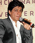 Shahrukh Khan