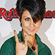 Gul Panag at Jack Daniels Rock Awards-2012