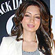 Shama Sikander at Jack Daniels Rock Awards-2012