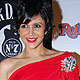 Mandira Bedi at Jack Daniels Rock Awards-2012