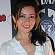 Shonali Nagrani at Jack Daniels Rock Awards-2012