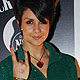 Gul Panag at Jack Daniels Rock Awards-2012