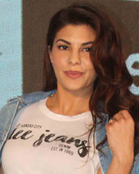 Jacqueline Fernandez at Jacqueline Fernandez Endorses Lee