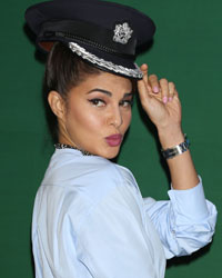 Jacqueline Fernandez at Jacqueline Fernandez at British Airways Event