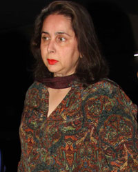 Jagga Jasoos Special Screening Jagga Jasoos Special Screening