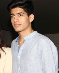 Jagga Jasoos Special Screening Jagga Jasoos Special Screening