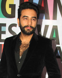 Shekhar Ravjiani at Jagran Film Festival 2014