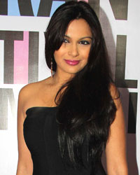 Mrinalini Sharma at Jagran Film Festival 2014