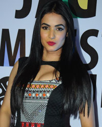 Sonal Chauhan at Jagran Film Festival 2014