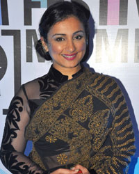 Divya Dutta at Jagran Film Festival 2014