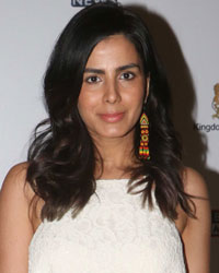 Kirti Kulhari at Jagran Film Festival 2017