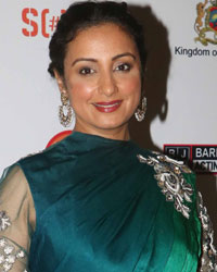 Divya Dutta at Jagran Film Festival 2017