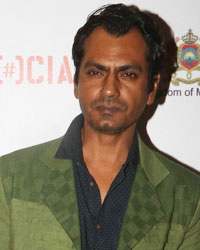 Nawazuddin Siddiqui at Jagran Film Festival 2017