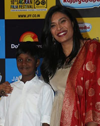 Jagran Film Festival 2019 Jagran Film Festival 2019