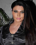 Rakhi Sawant at Jai Ho Jagdamba Mai Album Launch