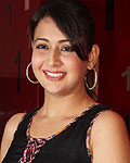 Preeti Jhangiani at Jalpari Premiere