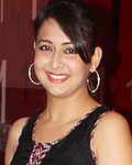 Preeti Jhangiani at Jalpari Premiere