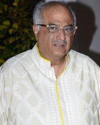 Boney Kapoor
