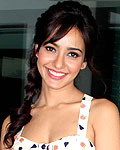 Neha Sharma at Jayantabhai Ki Luv Story PM