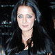 Celina Jaitley at Lohri Bash by Jeetendra