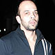 Rohit Shetty