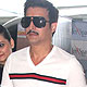 Jimmy Shergill at Jet  Airways Educational Trip