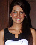 Geeta Basra at Jet Gems Store Launch