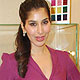 Sophie Choudhary at Jewels and Bags Preview