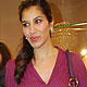 Sophie Choudhary at Jewels and Bags Preview